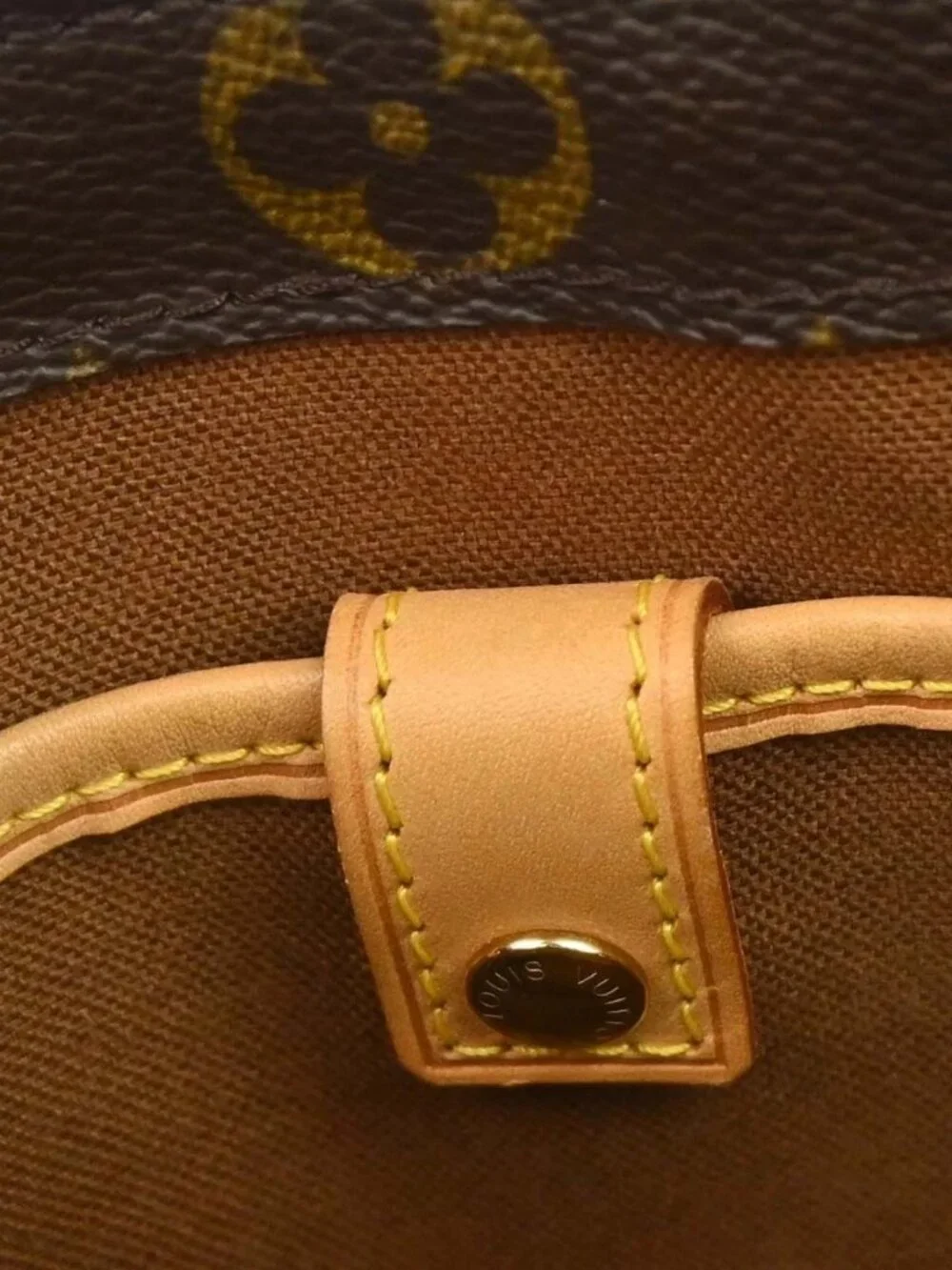 Louis Vuitton Monogram Vavin